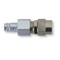 Raccordo maschio SL per tubo Ø11x16 mm MAGNUM